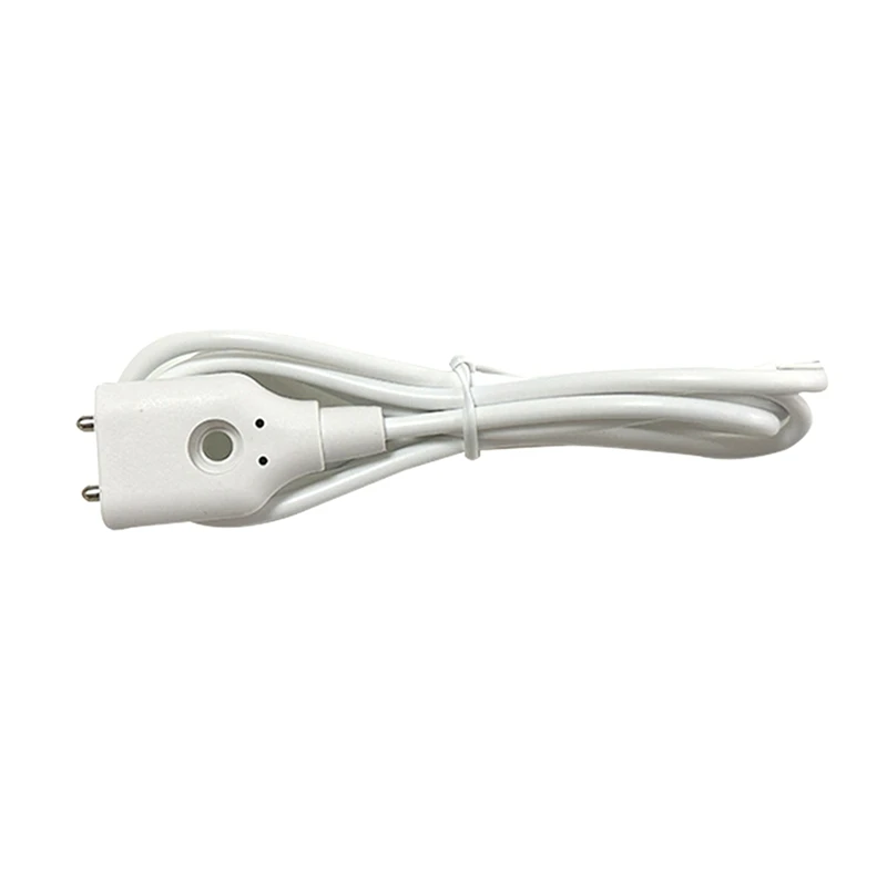 Water Leakage Alarm Detector With Wired Sensor 1 Meter Cable Water Level Sensor Probe Dual Metal Poles
