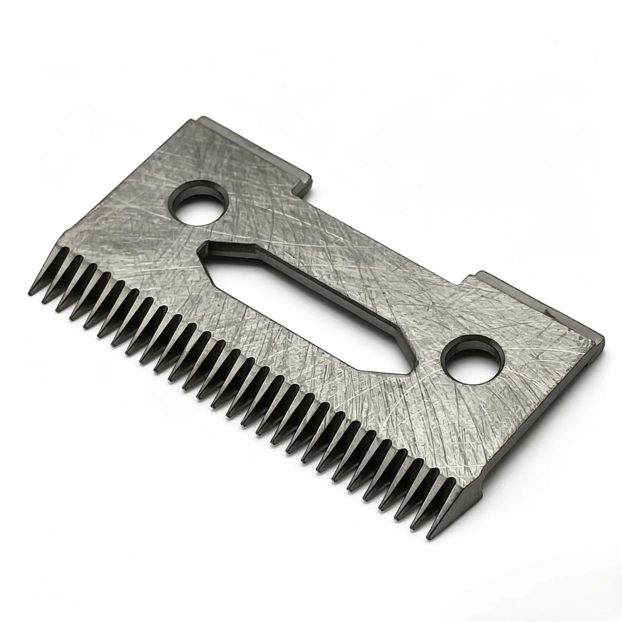 Madeshow Original Replacement Blade Suitable for M5/M8F/M10/R66/R77F Wedge Fade Ultra‑Thin Cutter Head for Hair Clipper