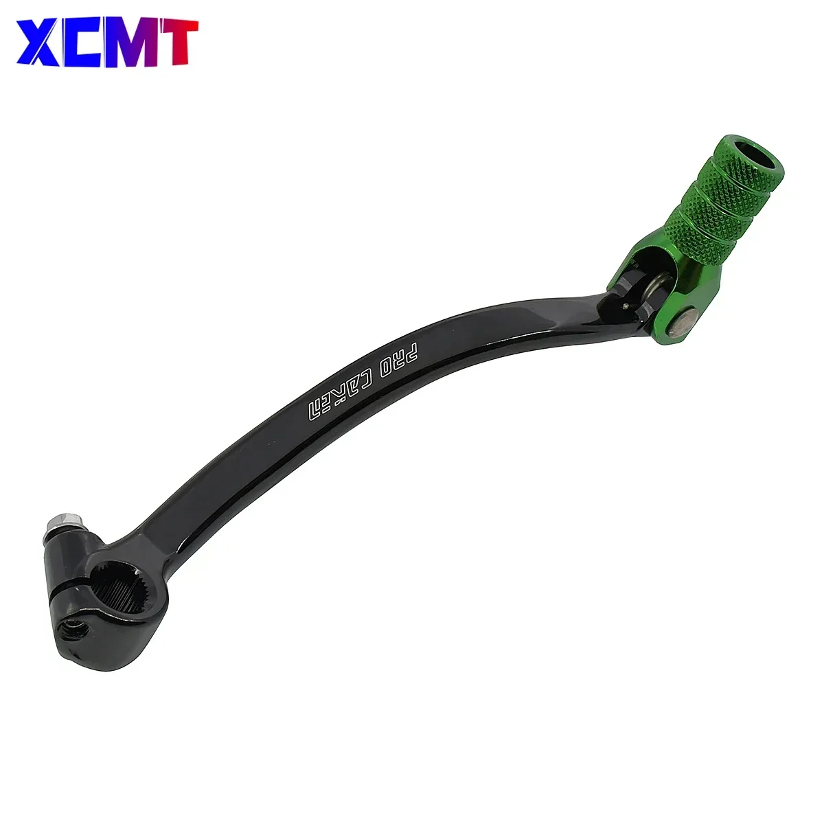 CNC Gear Shift Lever Shifter Pedal For Kawasaki KX250F KX 250F 2004 2005 RMZ250 RMZ 250 2004-2006 Motocross Motorbike