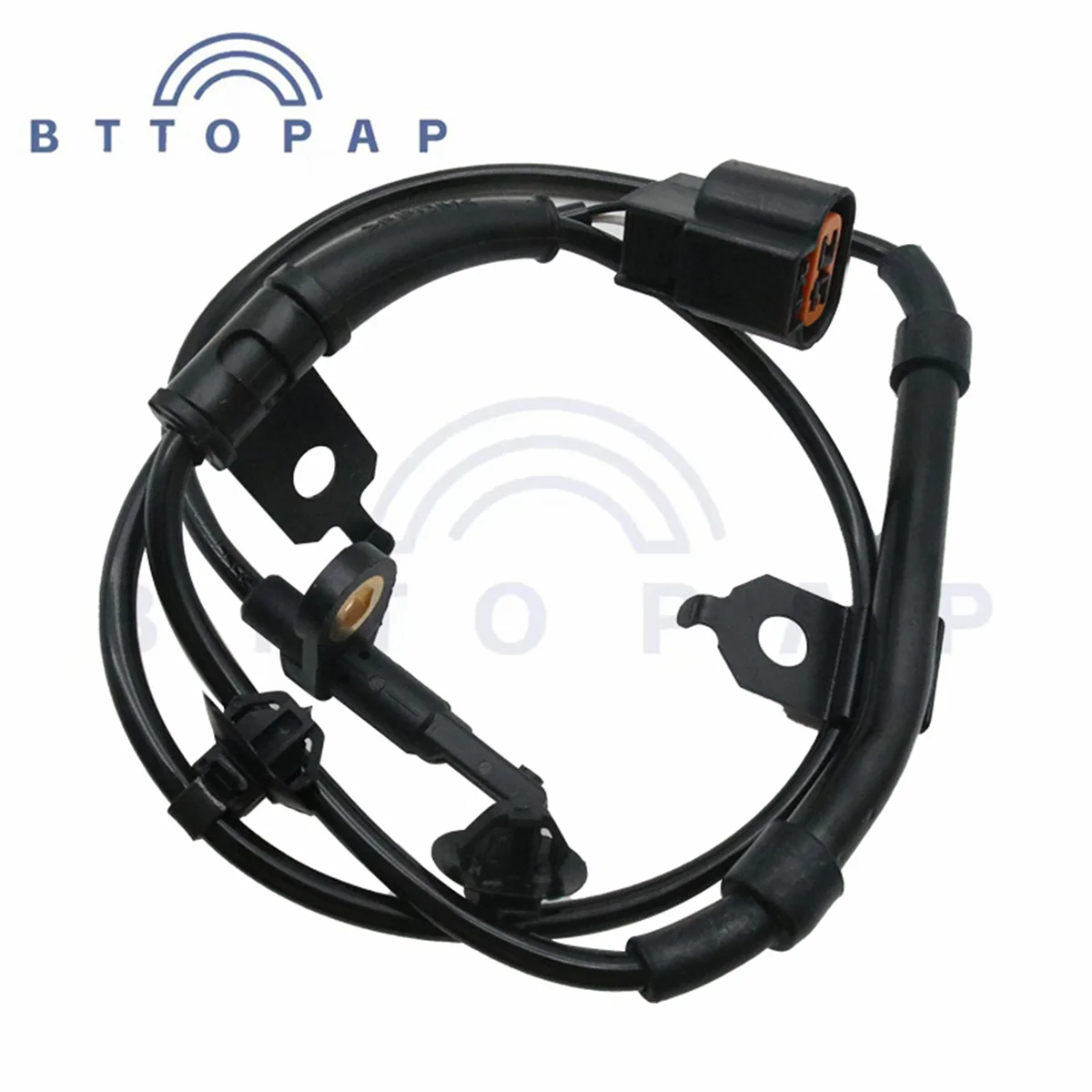 

MR977400 MR977399 задний левый и правый датчик скорости колеса ABS для Mitsubishi Grandis NA4W 2004-2010 2.4L 31802 31733 4CYL 4G692378cc