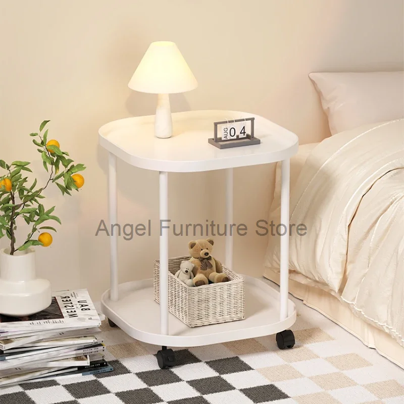 

Nordic Small Children Nightstands Designer Cute Kids Children Nightstands Modern Cabinet Storage Children Furniture RR50CN