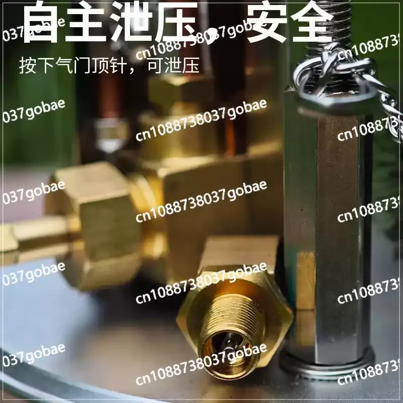 

Портативная газификационная плита для улицы, усилитель пламени, для кемпинга, приготовления чая, походов, пикников