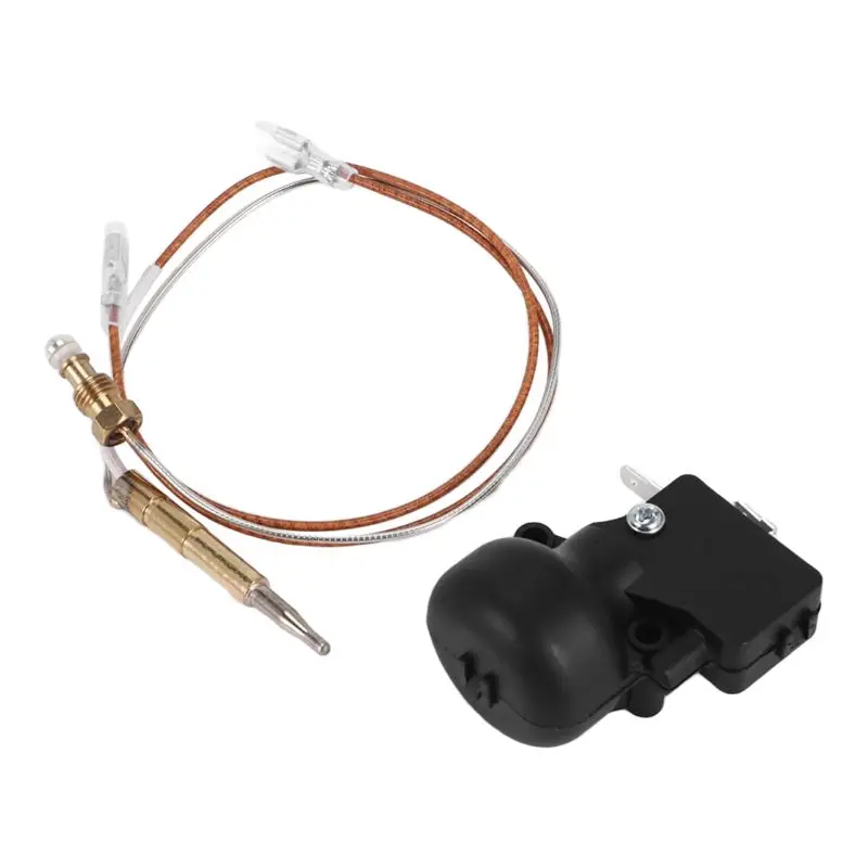 Thermocouple And Tilt Switch For Patio Heater Dump Switch For Propane Heater Patio Heater Outdoor Gas Heater Repair Kit-A50M