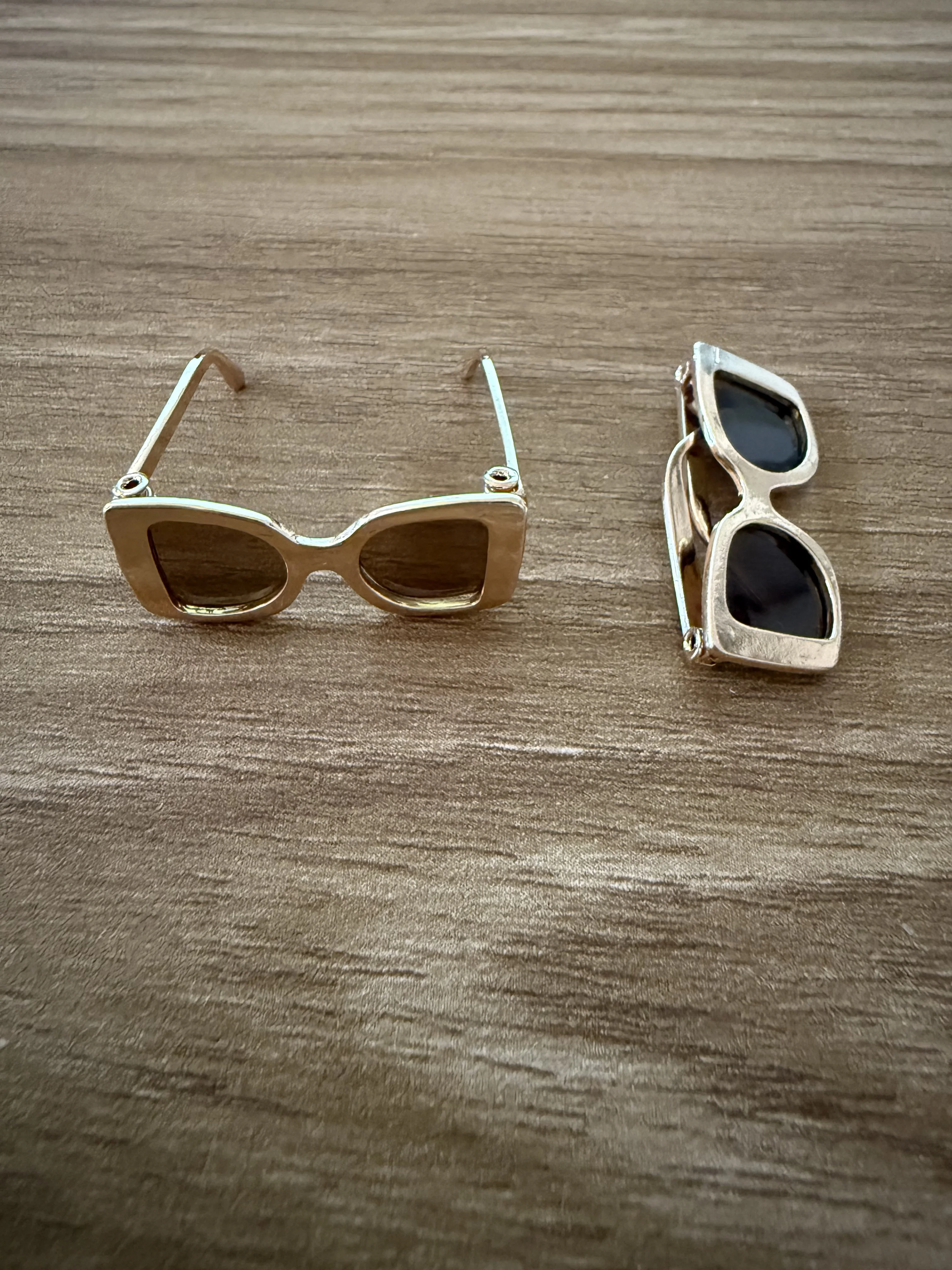 

Toy Dolls Belts sunglassess accessories for 1/6 scale Fashion royalty FR2 BB dolls BBIKG672