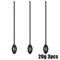 20g 3pcs