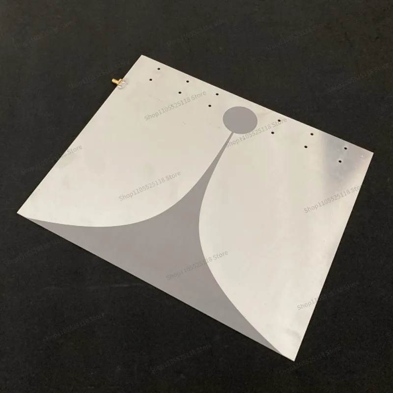 For Antenna Antenna, Ground Penetrating Radar Antenna 400MHz-2GHz