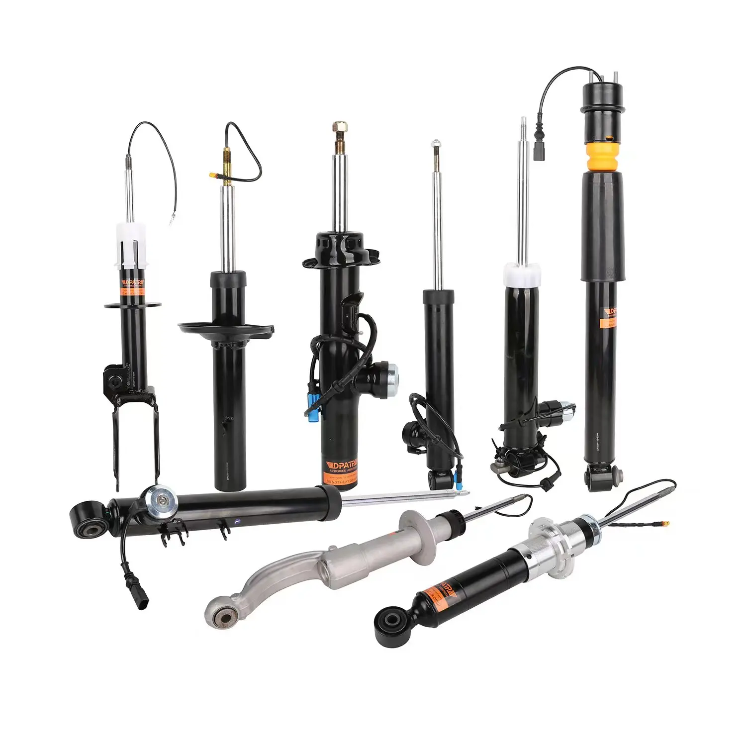 لتعليق الهواء صدمة المورد قطع غيار السيارات تعليق لسيارات مرسيدس BMW بورش لاند روفر أودي #3