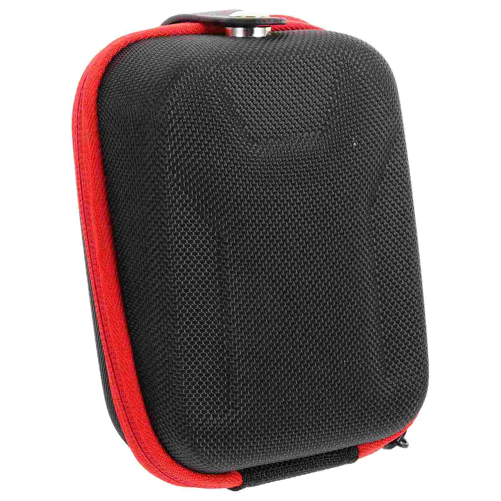 Range Finder Case Golf Rangefinder Storage Bag Diastimeter Portable Bag Rangefinder Storage Case Small Storage Bag