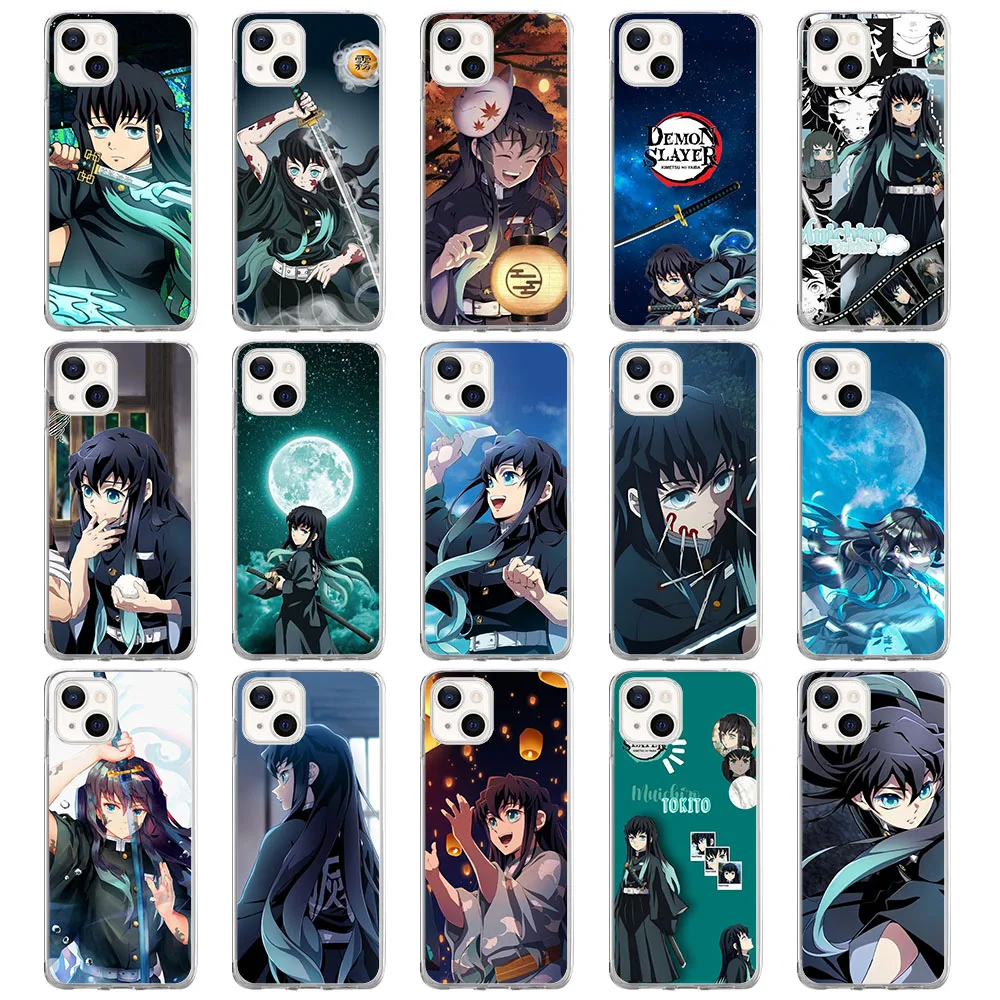 Изготовитель: BY-55 Muichiro Tokito Soft чехол для Tecno POP 4 AIR 5 LTE 5P Spark 6 7 7T 7P 8 8C 8P GO Pro