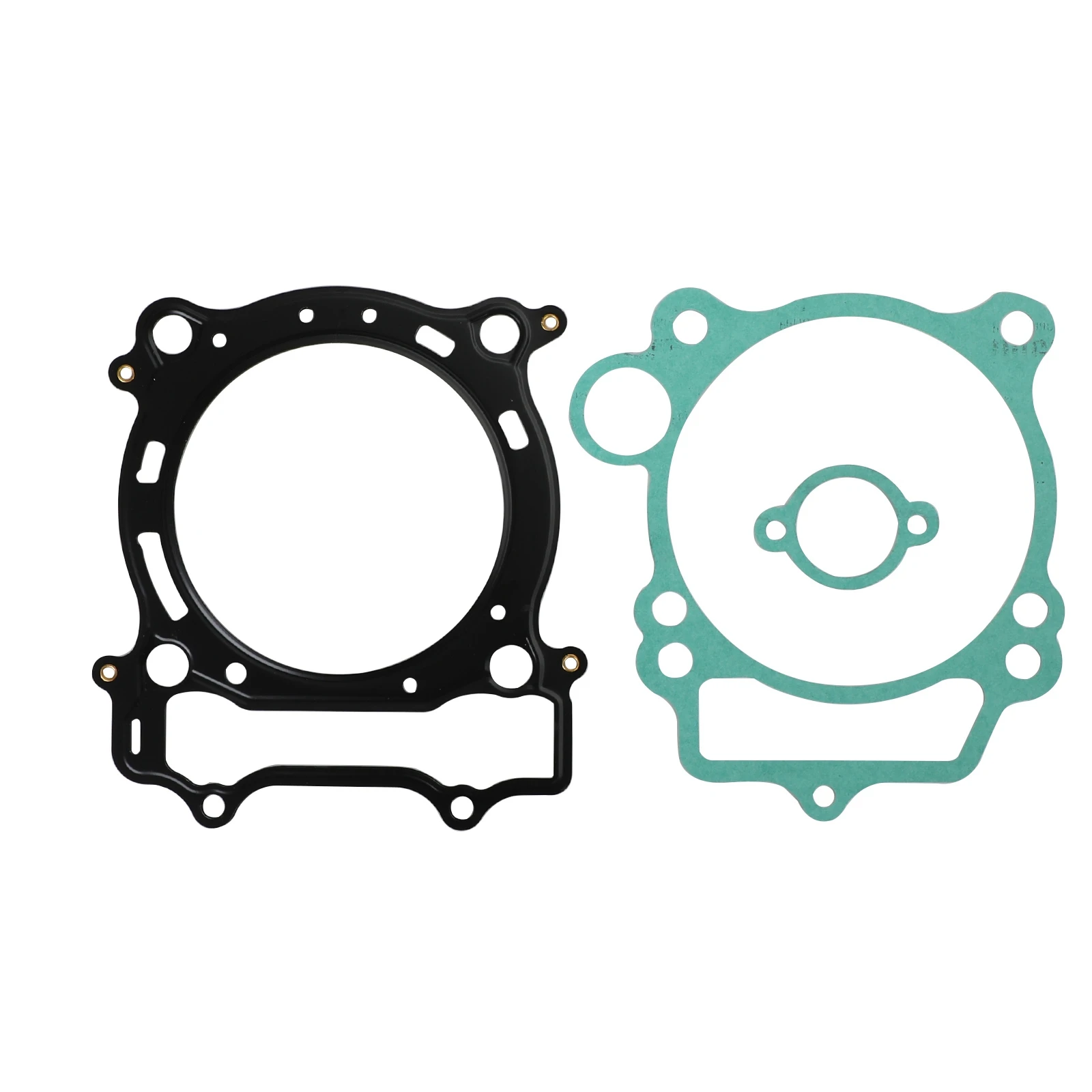 Artudatech Cylinder Jug Piston Ring Gasket For Yamaha YFZ 450 YFZ 450F ATV 04-13