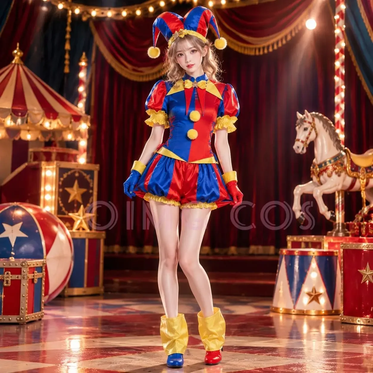 the-amazing-digital-circus-pomni-cosplay-costume-adult-halloween-carnival-cloak-for-comic-con-cos-events