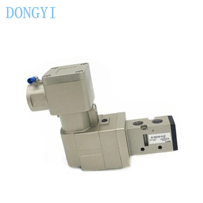 Explosion-proof Solenoid Valve 50-VFE 50-VFE3130 50-VFE5120 5T 5TD 4T 4TD 02 1/4