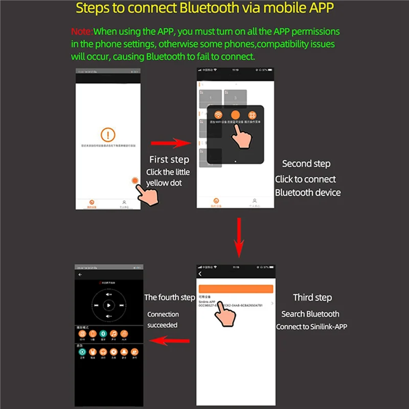 PHILE-4X XY-C50L Bl…