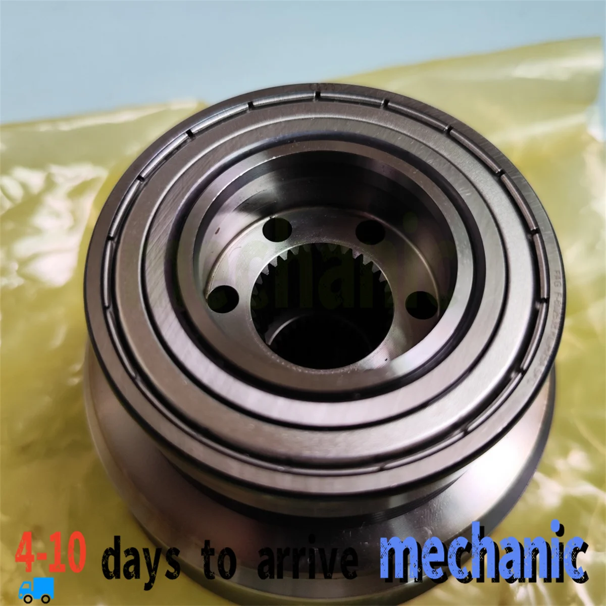 لـ B840445 Torsen Planetary Carrier Transfer Case لـ 0CL 0HK 0CK - جزء السيارات