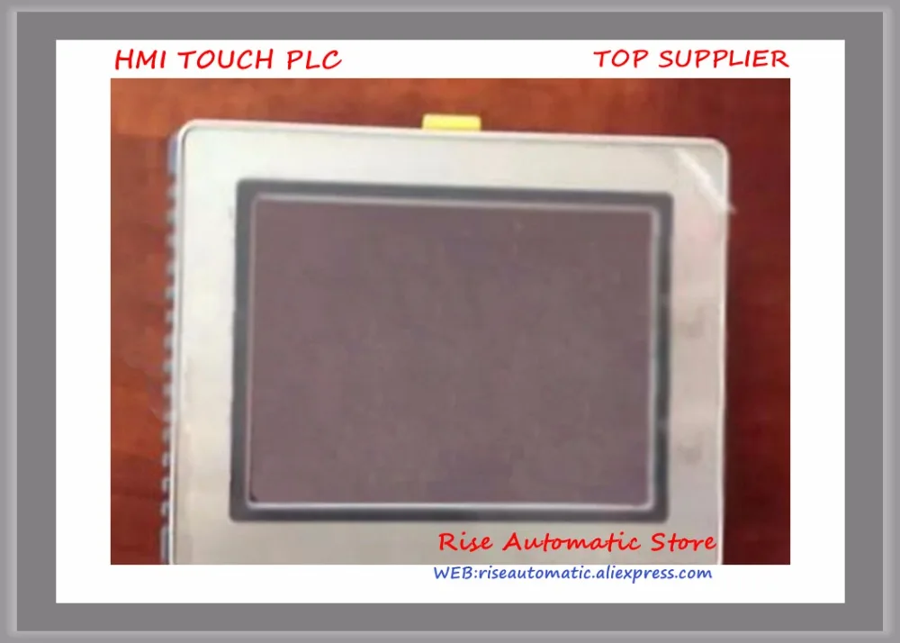 GP-4201TW PFXGP4201TADW GP-4201T PFXGP4201TAD Touch Screen HMI