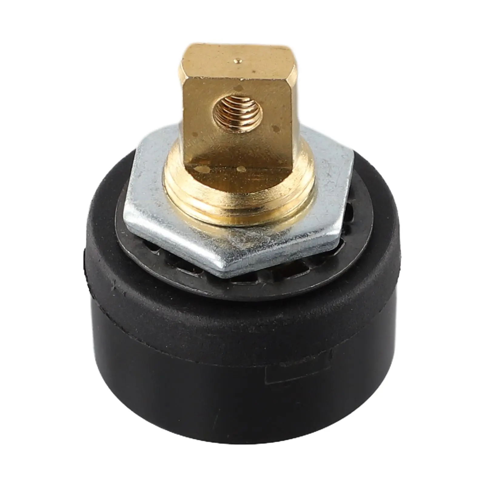 Single Plate European Rear Plate Fast Connector Socket DKJ35-50 DKJ50-70 DKJ10-25 Welding Handle Welder Tools Accessories