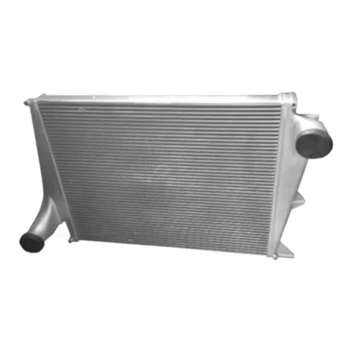 

Интеркулер, используемый для системы охлаждения грузовиков 1664352.