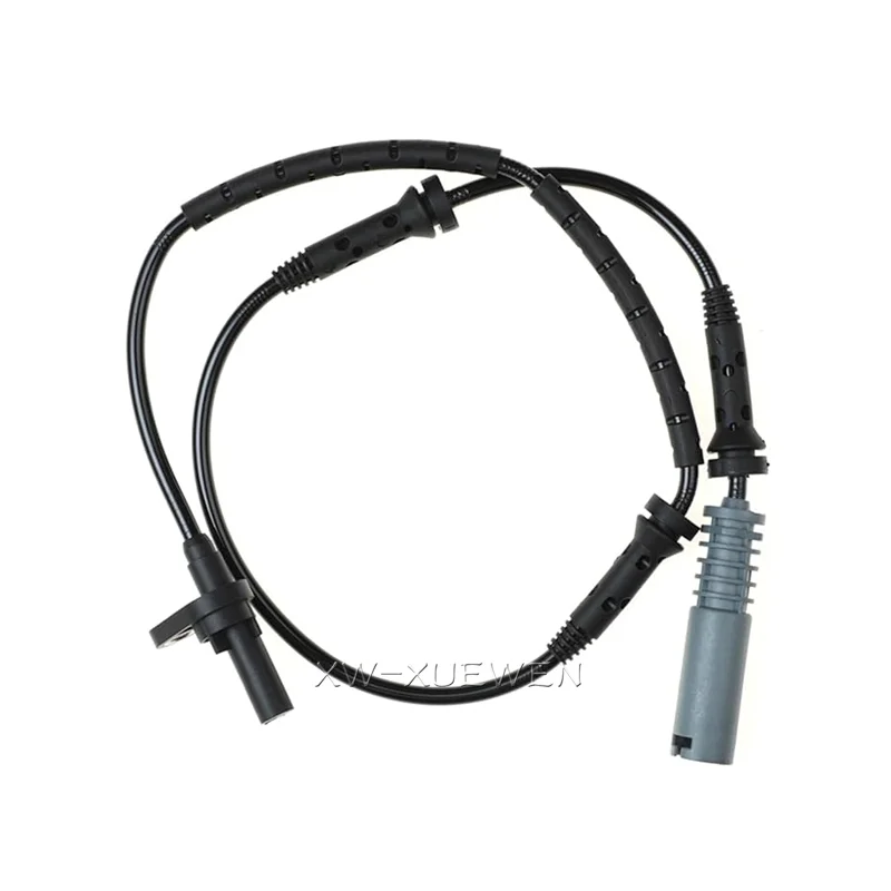 Front ABS Wheel Speed Sensor 34526752159 For BMW E66 730Li 740Li 745Li 750Li 760Li M54306S3 N52B30BF N62B40A N62B44A N73B60B
