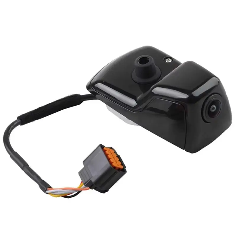 Durable-Reverse Camera Backup Assistance 95760-G5500 95760G5500 12V For Kia Niro 2020-2022
