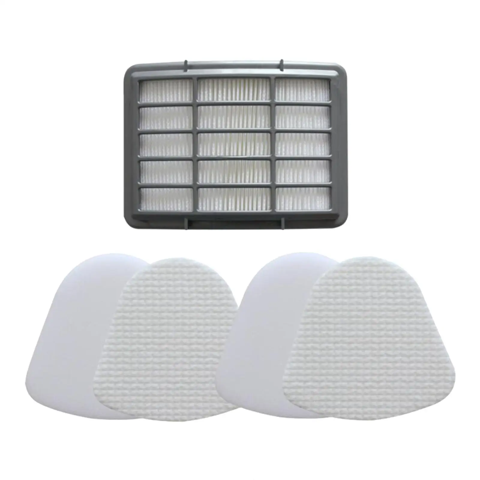 

1pc Filter for Shark NV352 NV354 NV357 NV358 NV370 UV490 Accessories