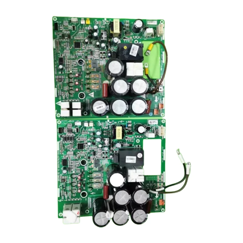 New and Original PLC Control Board for air Conditioner 300027060148 ZQ3340D
