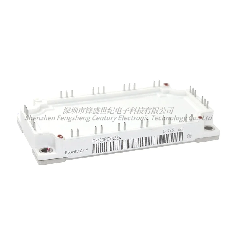 

Модуль питания IGBT FS150R07N3E4 Новый оригинал