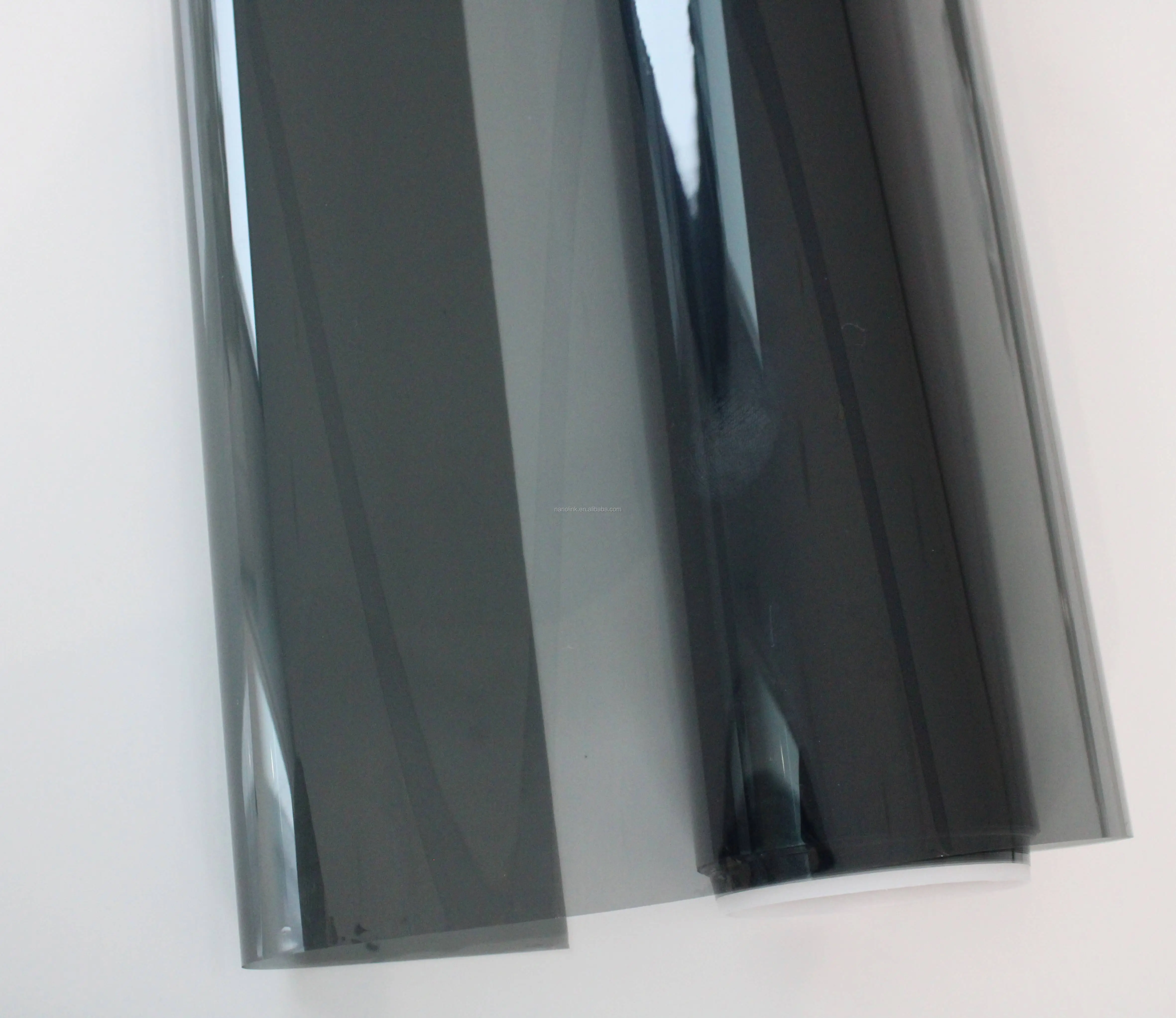 High Definition Sun Blocking 45% Vlt Nano Ceramic caravan Side Solar Tint Auto Insulation Sun protection Film