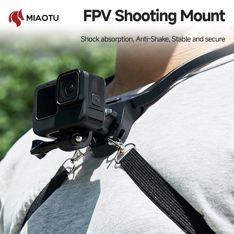 Hands-Free Neck Mou…