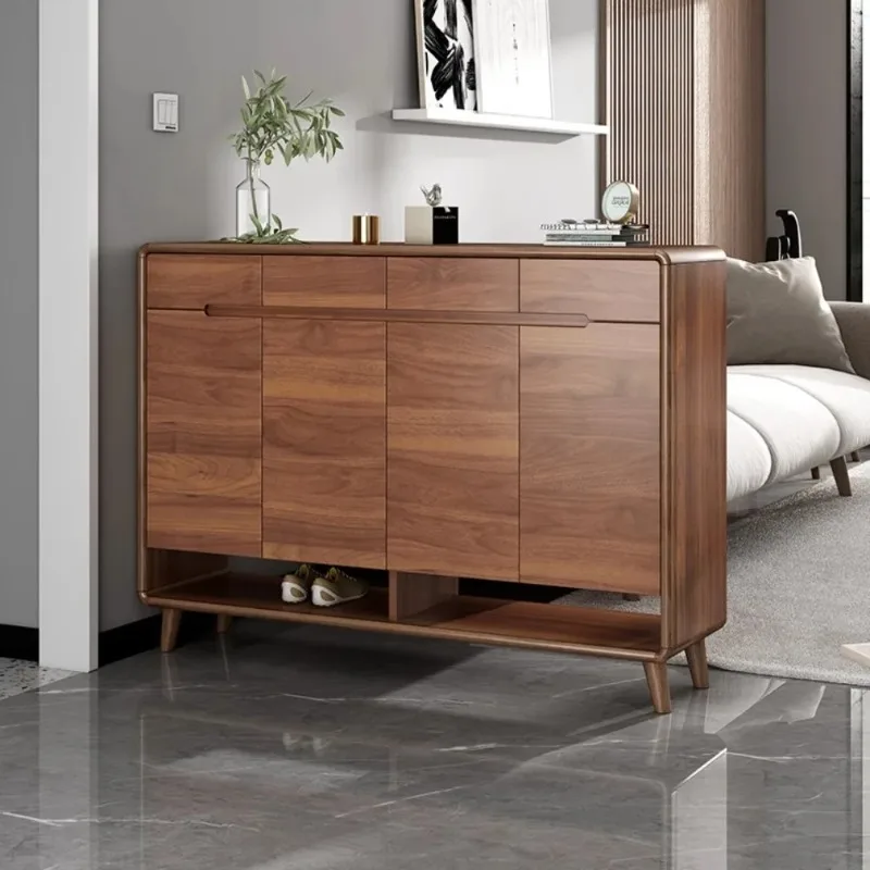 Aesthetic Display Shoes Cabinets Designs Clothes Tables Cupboard Safe Shoes Racks Drawers Bedroom Archivadores Room Decorations