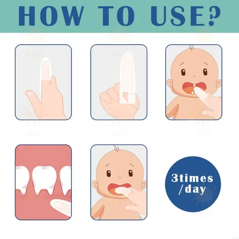 Thumbnail 4 - #3 Trending Baby Toothbrushes Right Now