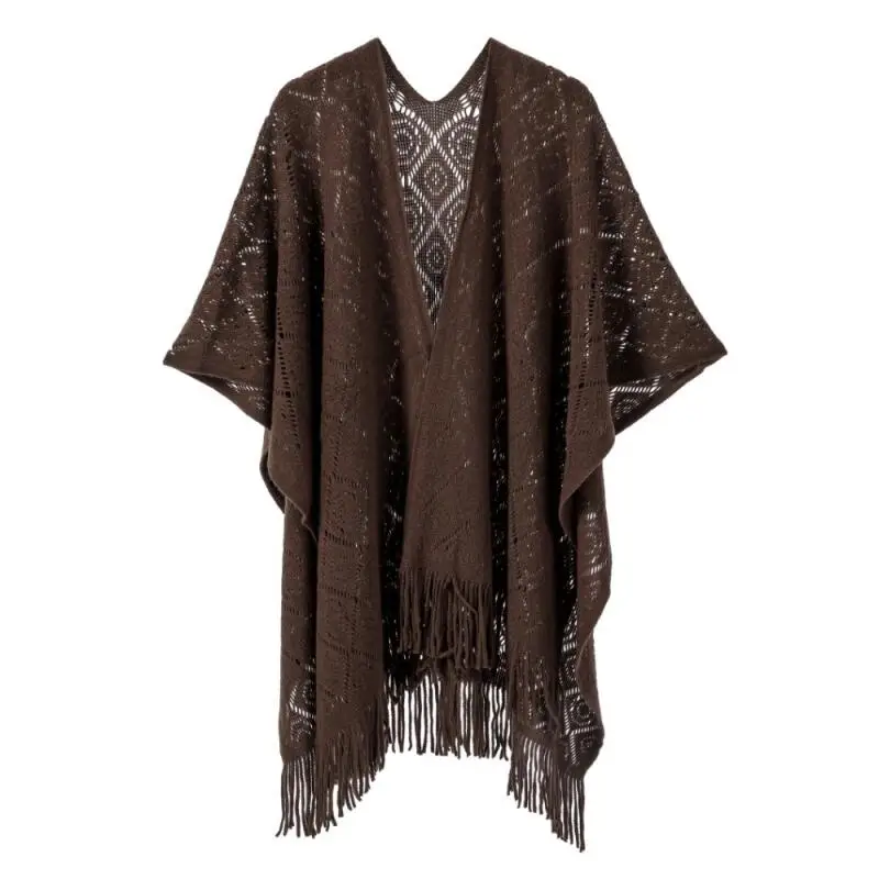 Amerikaanse stijl pittige meisje luipaardprint sjaal, dames retro temperament, zoete sfeer, pure wens stijl sjaal