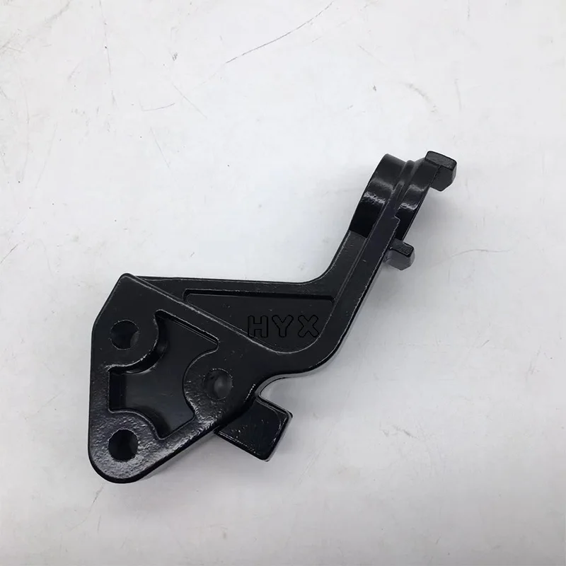 Excavator accessories E Carter 312 320 323 326 329 330 336C D instrument display bracket