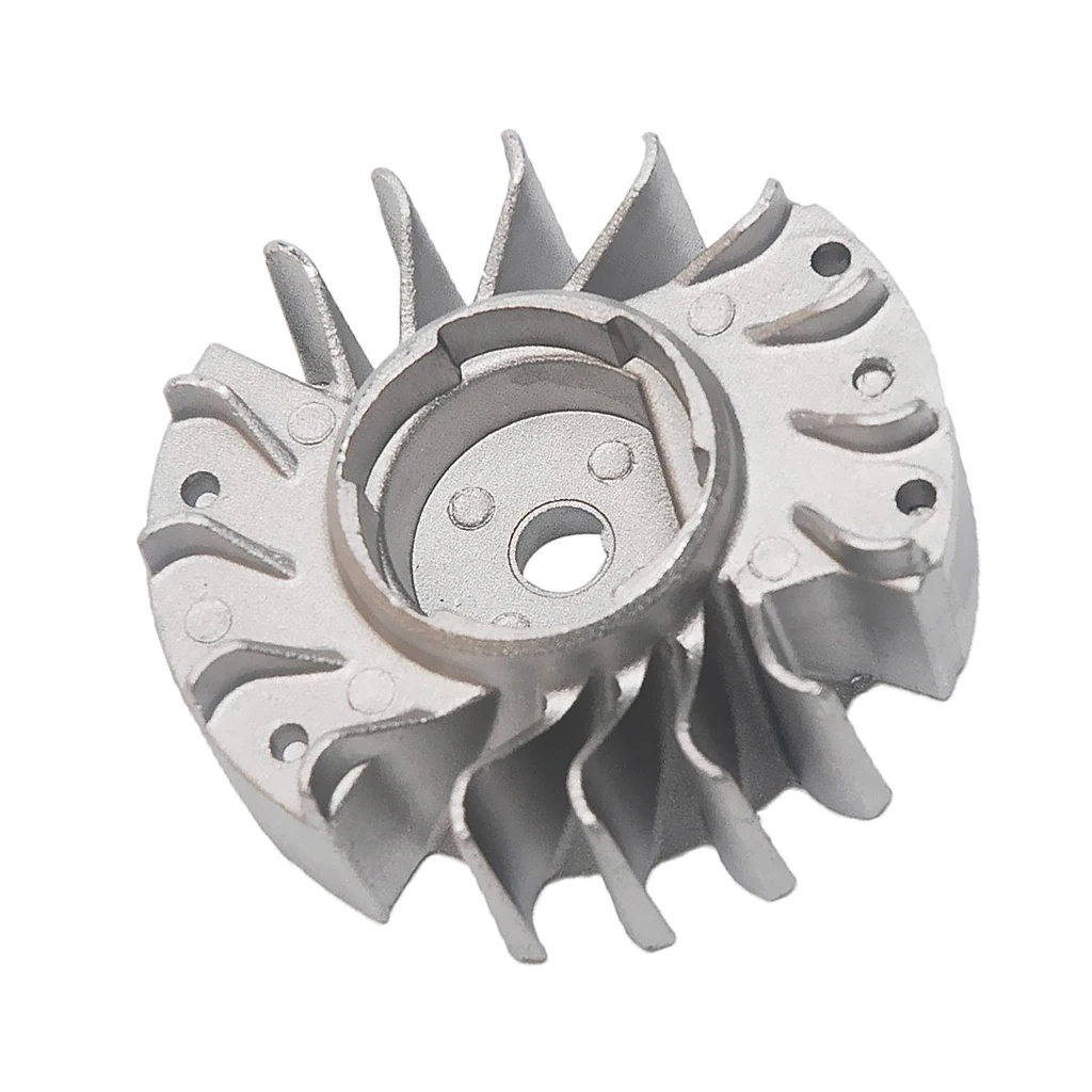 Starter Flywheel Fan For Stihl MS170 Ms180 Chain Saw