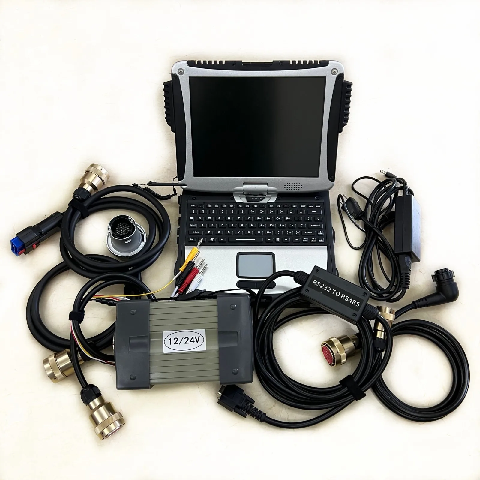 Mb Star C3 Multiple… - image