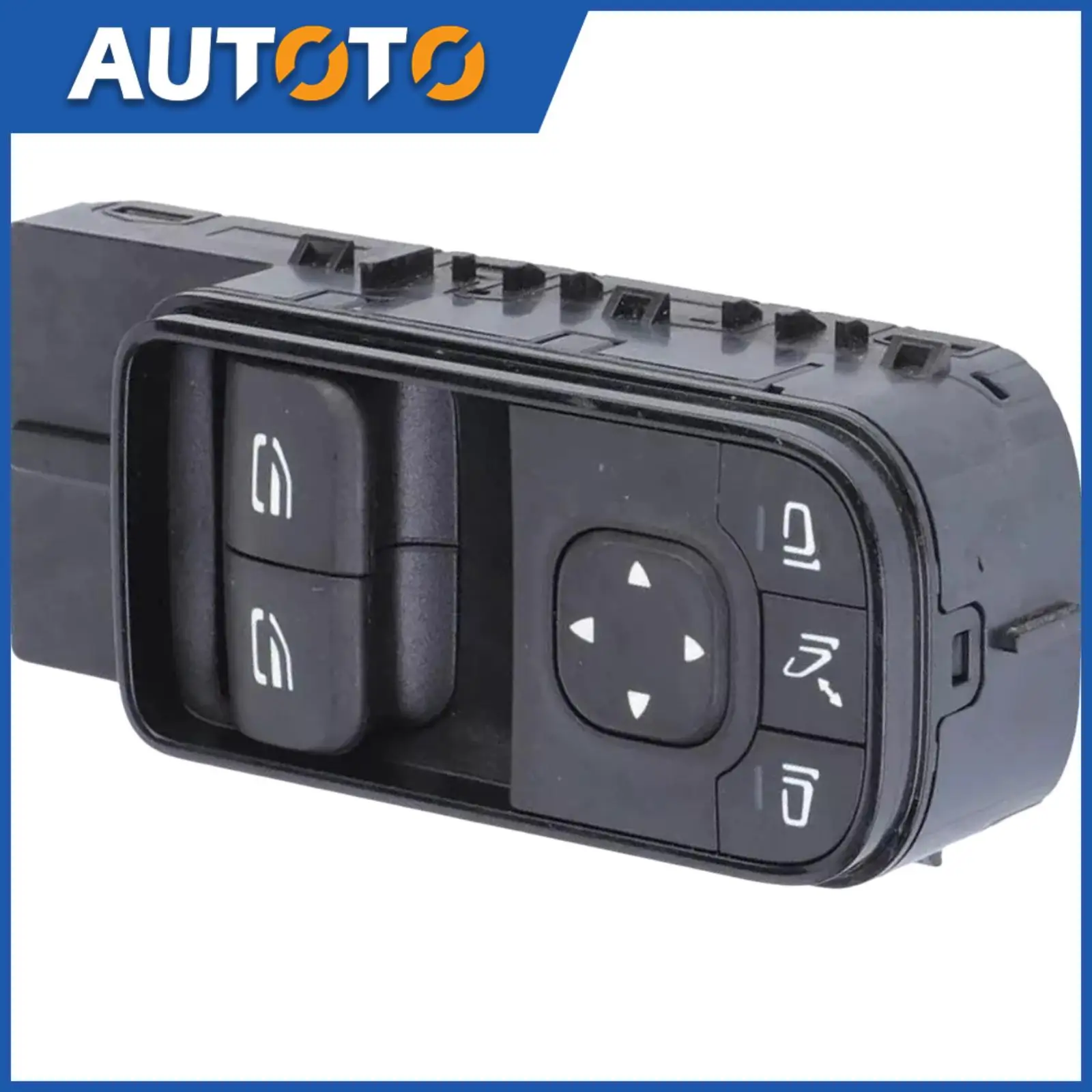 

Часть главного переключателя оконного зеркала # 9079059002 A 9079059002 A 9079056603 Для Mercedes Benz Sprinter 3500 XD 2018-2021