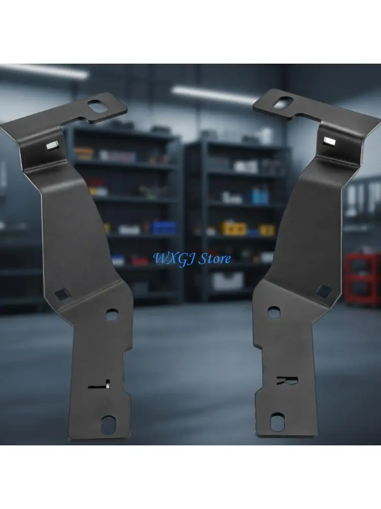 37JE Flexible Positioning For 2500 3500 Truck Side Lighting On Structure