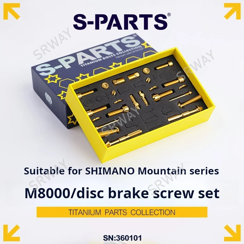 Mountain Bike Titan… - image