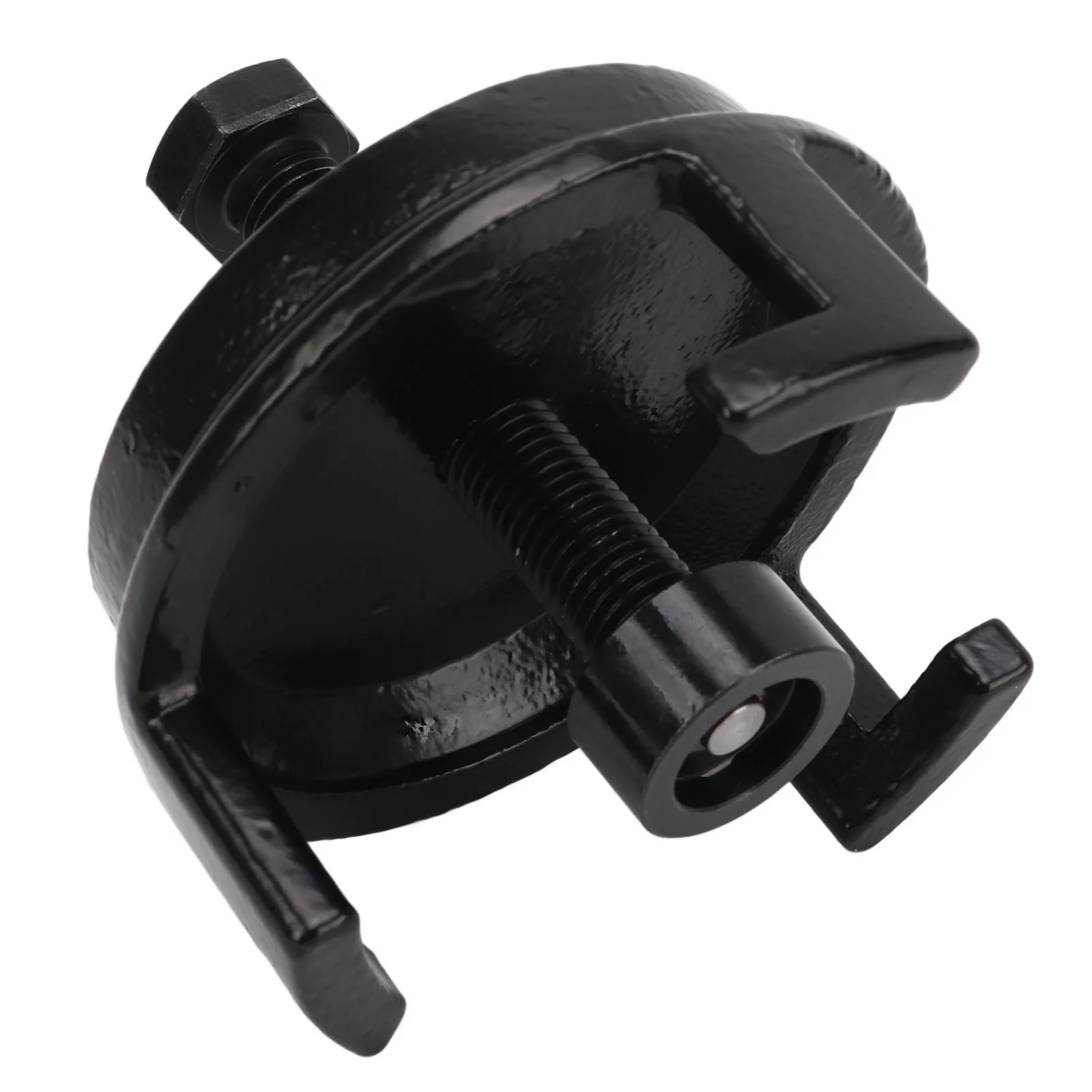 Puller Efficient Removal 25264 Crank Pulley Puller Replacement