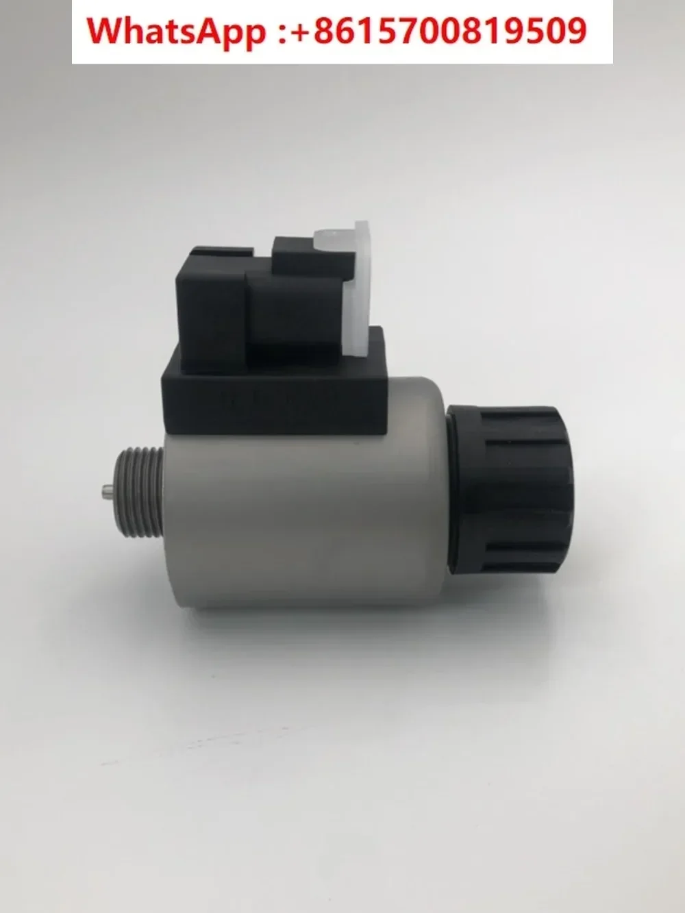 Excavator Parts 320GC/323GC/325GC/326GC/336GC Hydraulic Pump Proportional Solenoid Valve