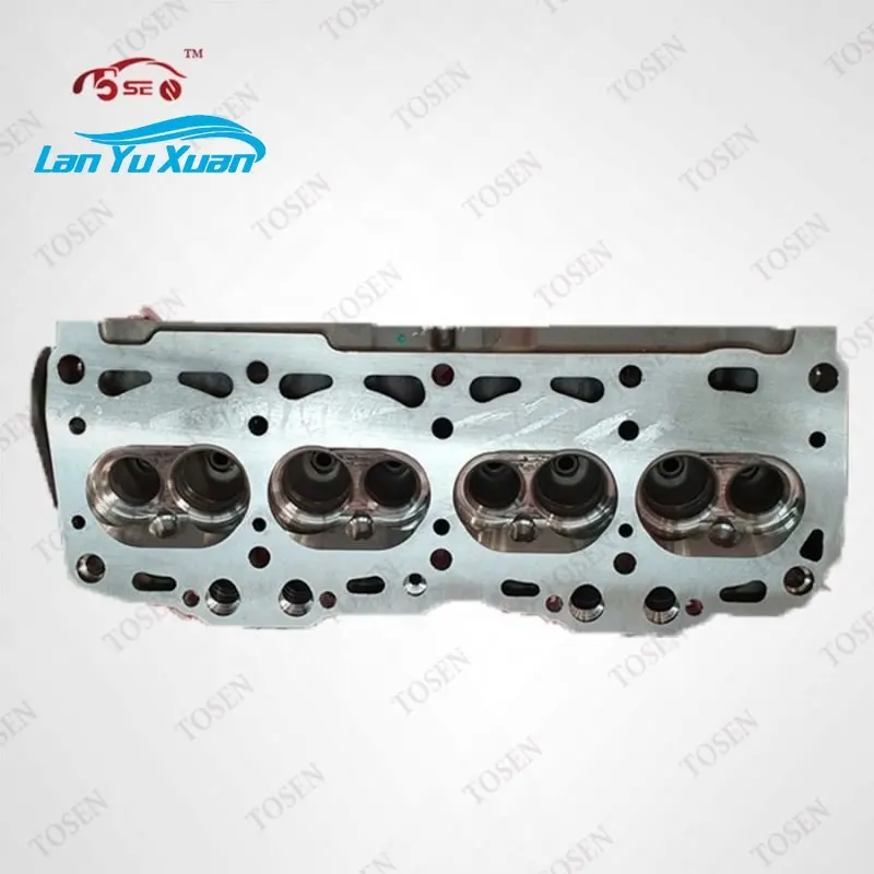 

Wholesale Engine Cylinder Head for Temppa Slx Gasoline 7704453 sale Other Auto Parts