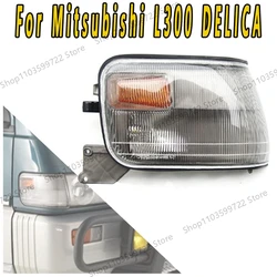 Car LED Turn signal Light Corner Marker Parking Light LampCorner light Turn Signal Lamp for Mitsubishi L300 DELICA MB907018