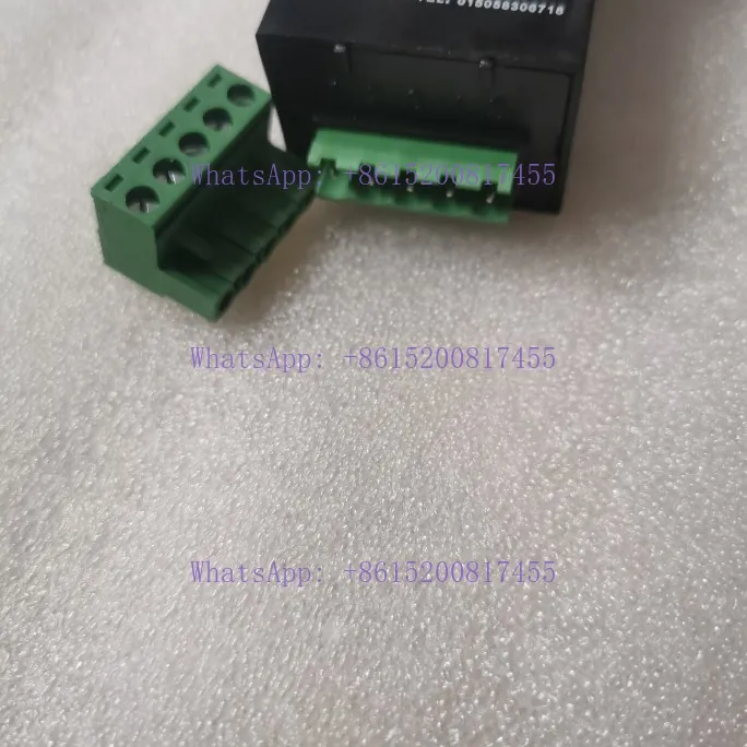Special for indentation machine, beer machine, cutting machine, five interfaces JDM11-5H AC36V counter mechanical parts