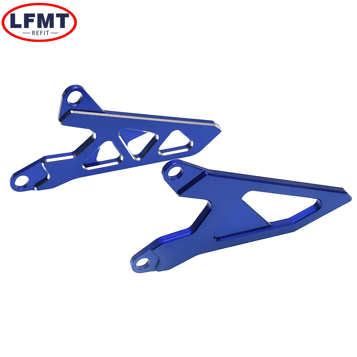 Protector de cadena de cubierta de piñón delantero para Yamaha MOTO YZ450F WR450F YZ250 YZ250F YZ250X WR250F YZ WR 250 250X 250F piezas