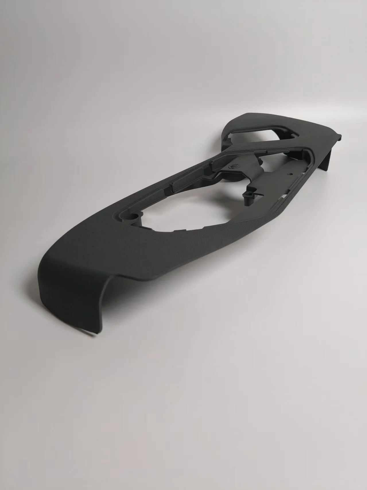 Fit for 2005-2010 Jeep Grand Cherokee New Seat Adjuster Shield Gray Driver side 1BG391D1AA
