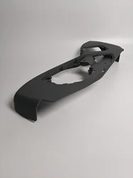 Fit for 2005-2010 Jeep Grand Cherokee New Seat Adjuster Shield Gray Driver side 1BG391D1AA