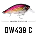 DW439 C