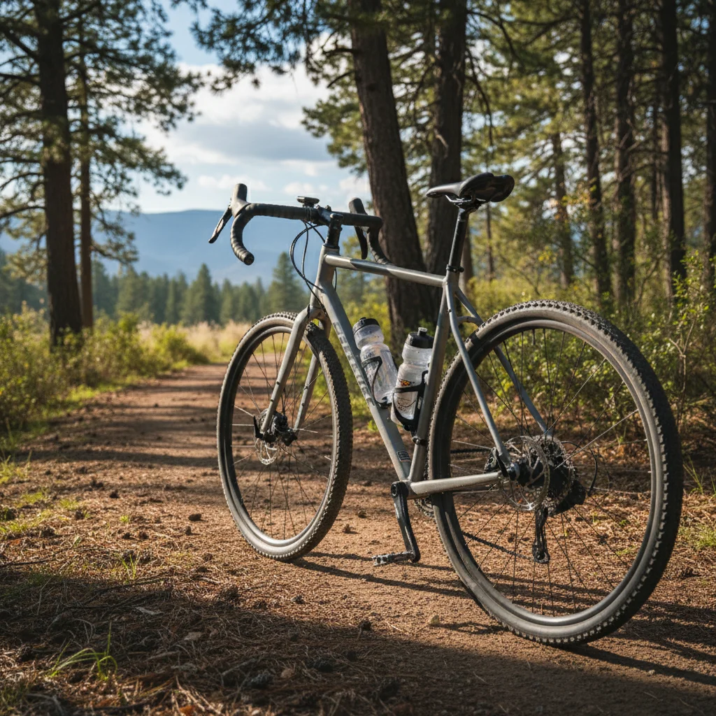 

Держатель для бутылки на велосипед со скрытым креплением для AirTag, из прочного ABS-пластика, с защитой от кражи, совместим с велосипедом.