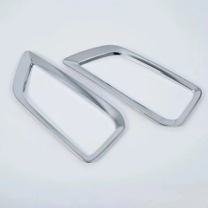 

Suitable Car Shift Panel Decorative Frame Anti Fog Lighting Frame M for Kona Encino