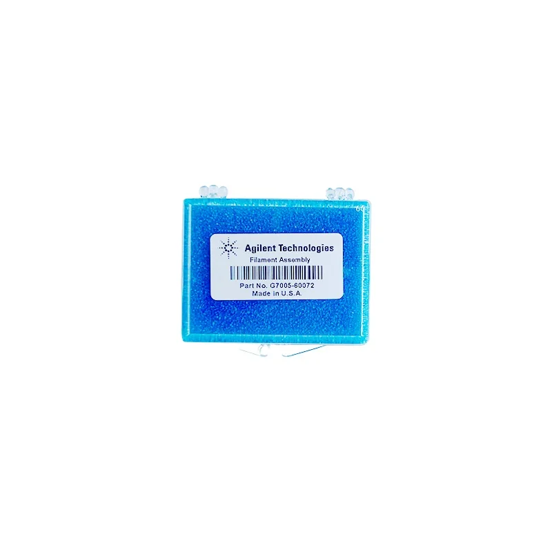 

Agilent CI source filament, G7005-60072, 2pk, original promotion.