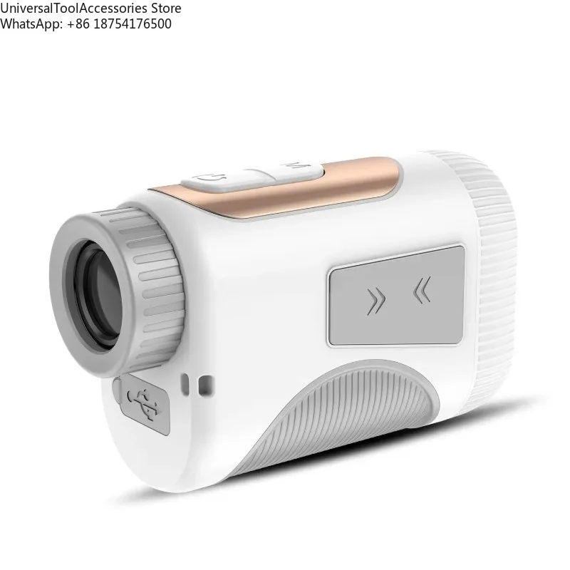 600m 1200m Mini Rangefinders Sport    Range Finder Shooting outdoor sport Hunting telescope Golf    rangefinder